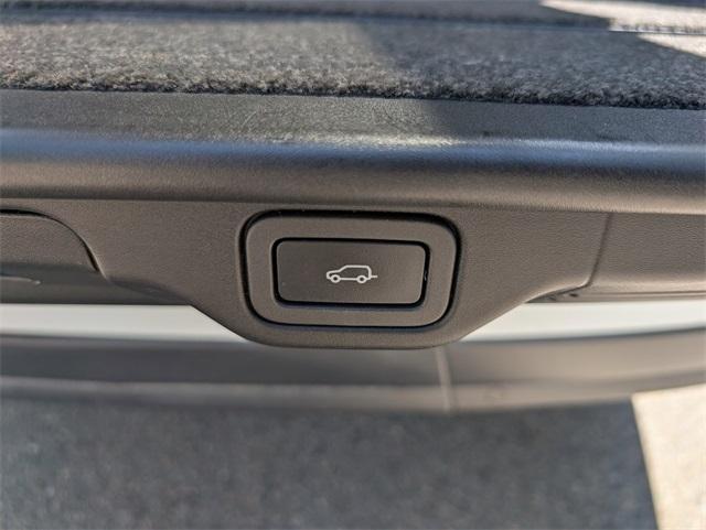 used 2018 Land Rover Range Rover car, priced at $28,999