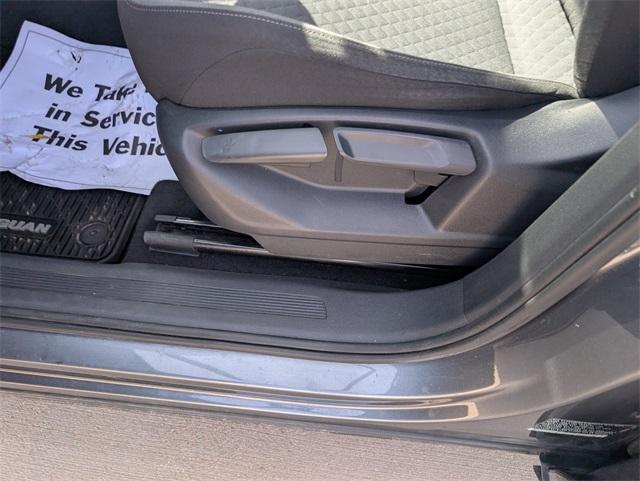 used 2020 Volkswagen Tiguan car, priced at $17,695