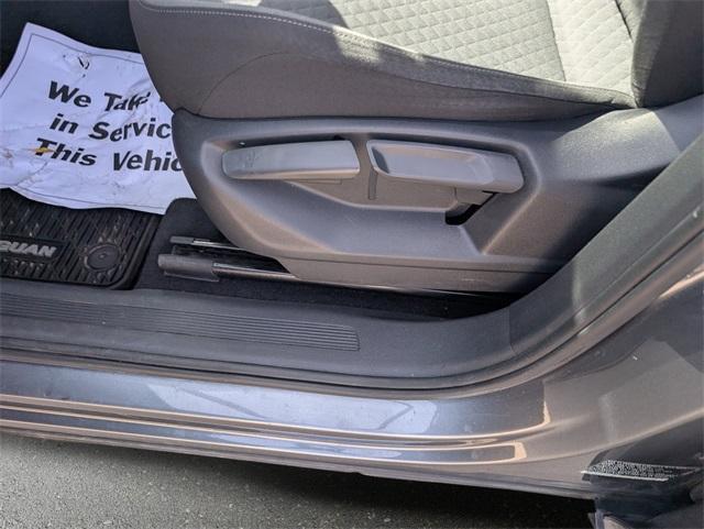 used 2020 Volkswagen Tiguan car, priced at $15,999