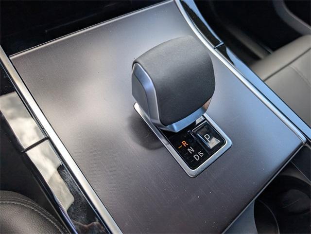 new 2026 Land Rover Range Rover Velar car, priced at $78,865