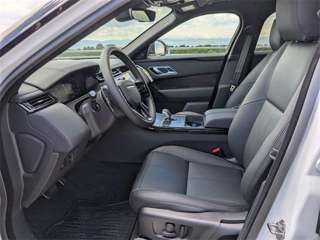 new 2026 Land Rover Range Rover Velar car, priced at $78,865