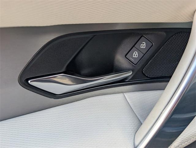 used 2024 Land Rover Discovery Sport car, priced at $49,490