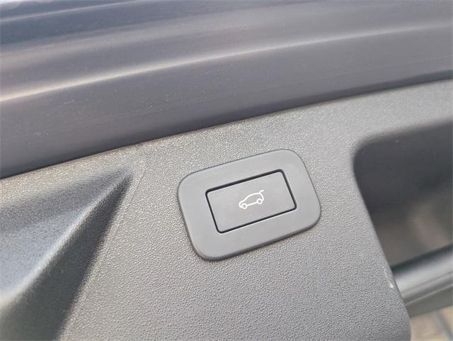 used 2024 Land Rover Discovery Sport car, priced at $49,490