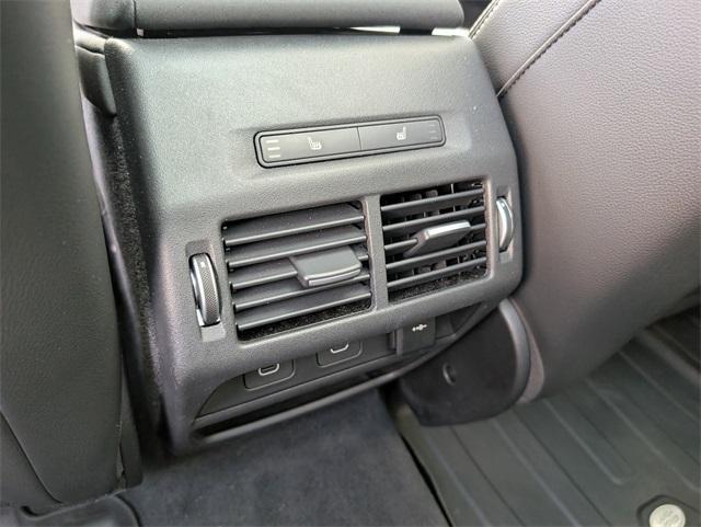 used 2024 Land Rover Discovery Sport car, priced at $49,490