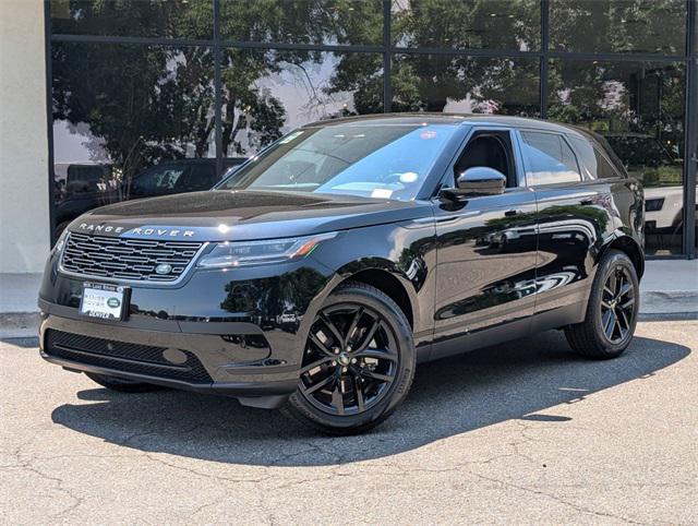 new 2025 Land Rover Range Rover Velar car, priced at $69,225