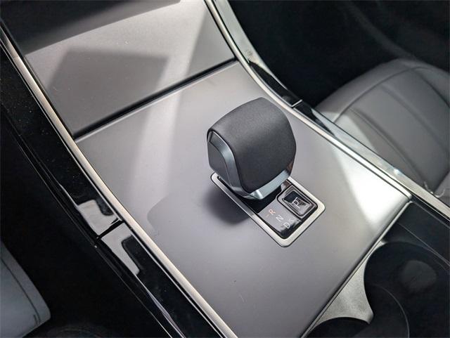 new 2026 Land Rover Range Rover Evoque car, priced at $55,440