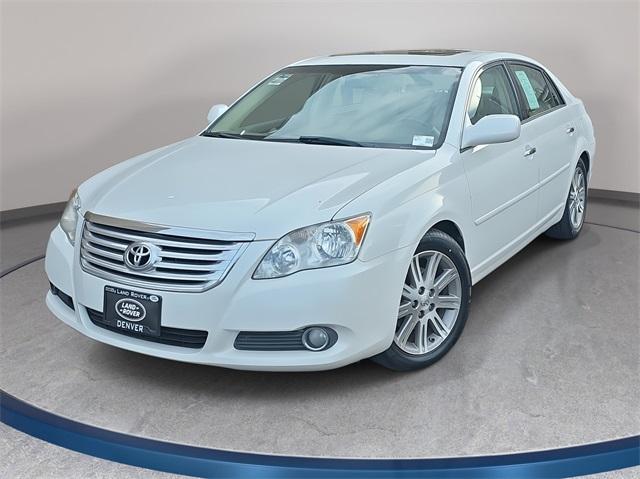 used 2009 Toyota Avalon car, priced at $11,990