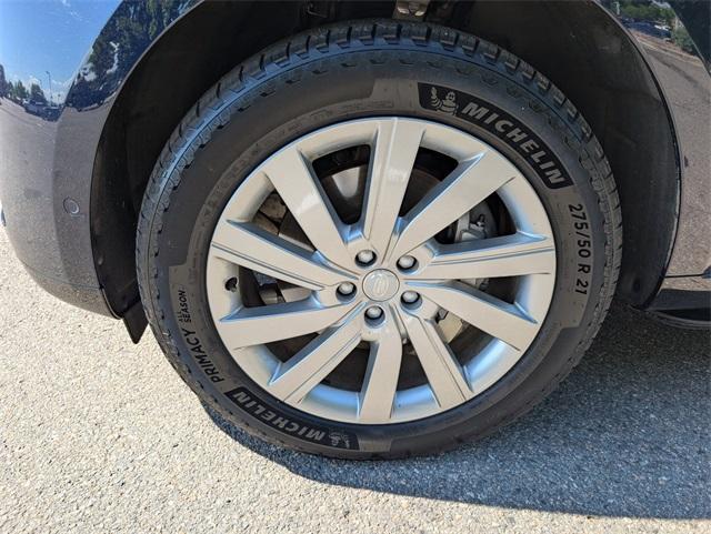 used 2023 Land Rover Range Rover car, priced at $96,990
