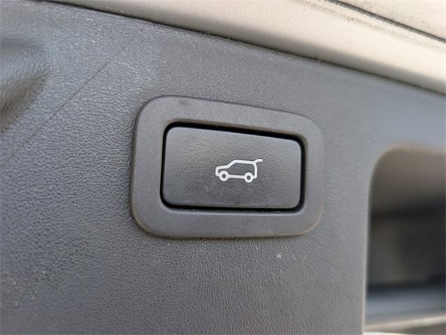 used 2017 Land Rover Discovery Sport car, priced at $14,896