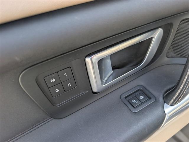 used 2017 Land Rover Discovery Sport car, priced at $14,896