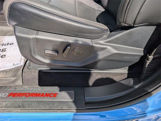 used 2019 Ford F-150 car, priced at $45,690