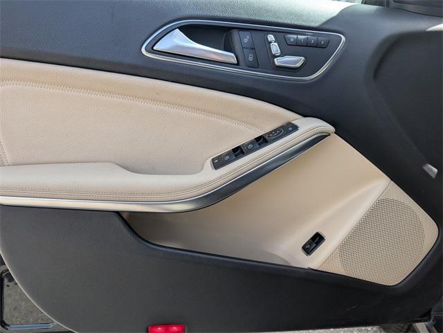used 2018 Mercedes-Benz GLA 250 car, priced at $15,499