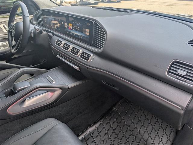 used 2025 Mercedes-Benz GLE 350 car, priced at $63,998
