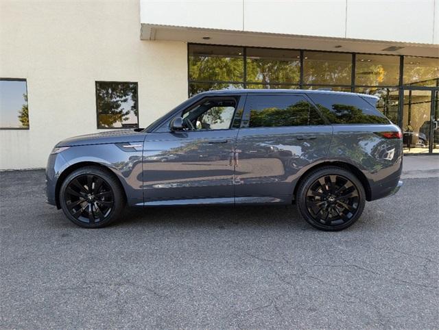 new 2024 Land Rover Range Rover Sport car, priced at $100,780