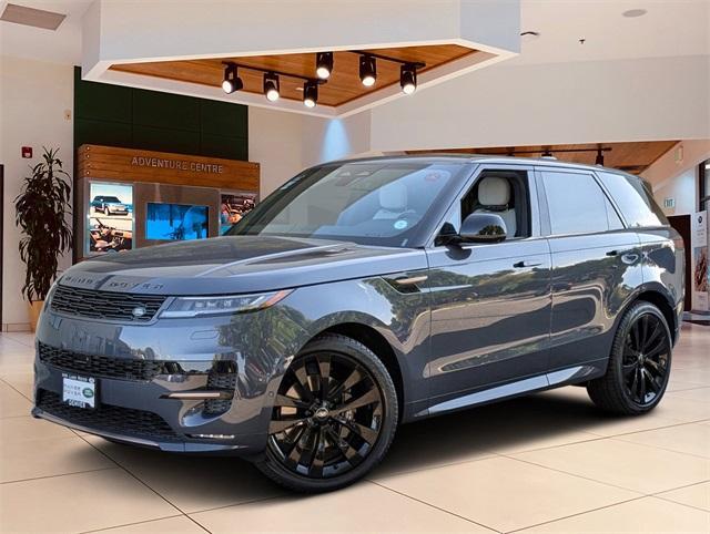 new 2024 Land Rover Range Rover Sport car, priced at $100,780