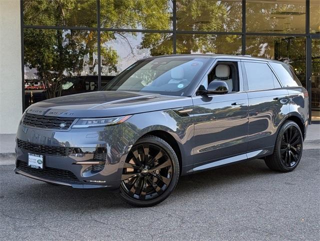 new 2024 Land Rover Range Rover Sport car, priced at $100,780