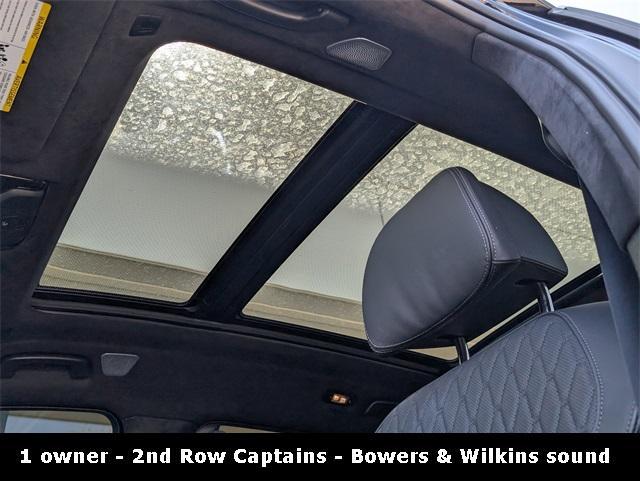 used 2024 BMW ALPINA XB7 car, priced at $113,899