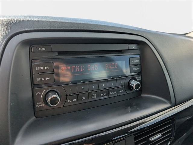 used 2014 Mazda CX-5 car, priced at $4,999