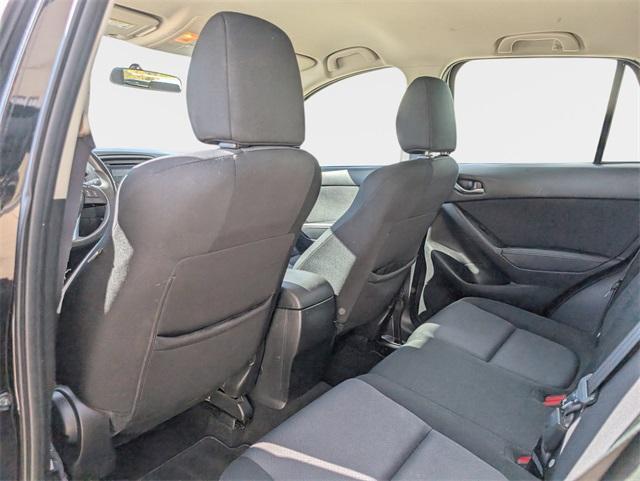 used 2014 Mazda CX-5 car, priced at $4,999
