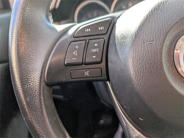 used 2014 Mazda CX-5 car, priced at $4,999