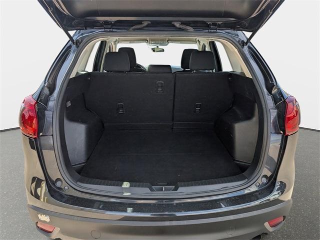 used 2014 Mazda CX-5 car, priced at $4,999