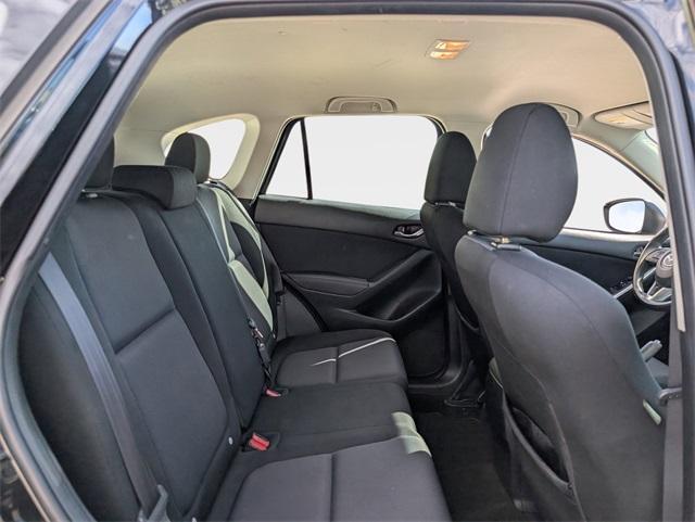 used 2014 Mazda CX-5 car, priced at $4,999