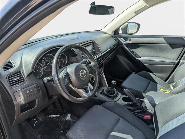 used 2014 Mazda CX-5 car, priced at $4,999