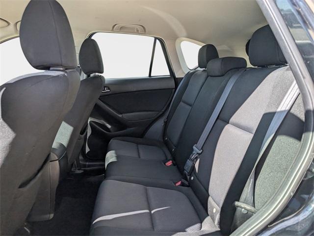 used 2014 Mazda CX-5 car, priced at $4,999