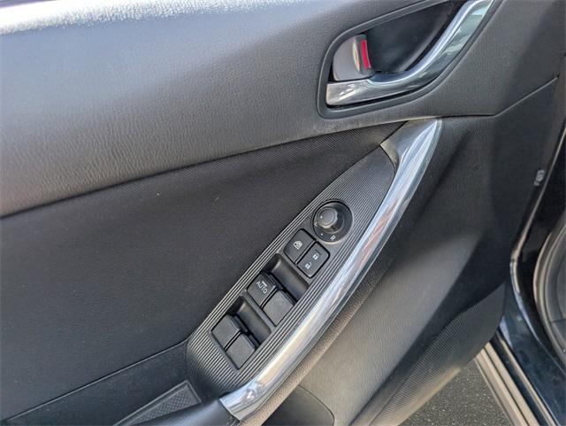 used 2014 Mazda CX-5 car, priced at $4,999