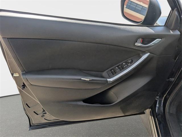 used 2014 Mazda CX-5 car, priced at $4,999