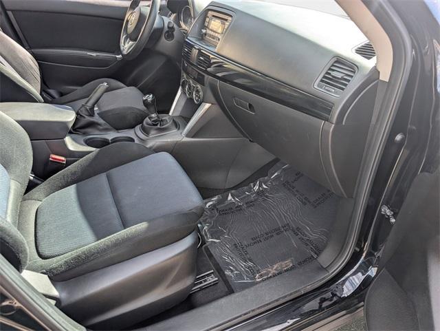 used 2014 Mazda CX-5 car, priced at $4,999