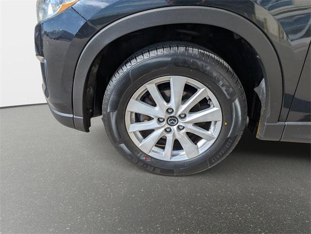 used 2014 Mazda CX-5 car, priced at $4,999