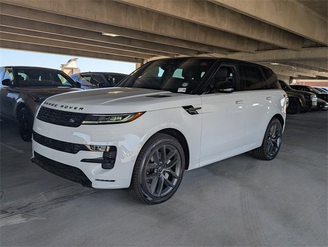 new 2025 Land Rover Range Rover Sport car, priced at $99,750