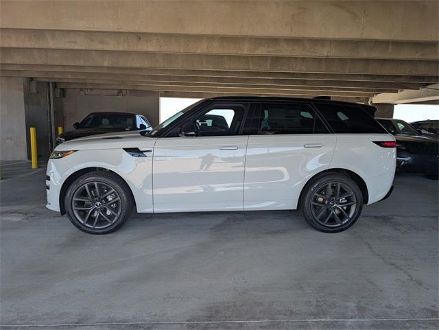 new 2025 Land Rover Range Rover Sport car, priced at $99,750