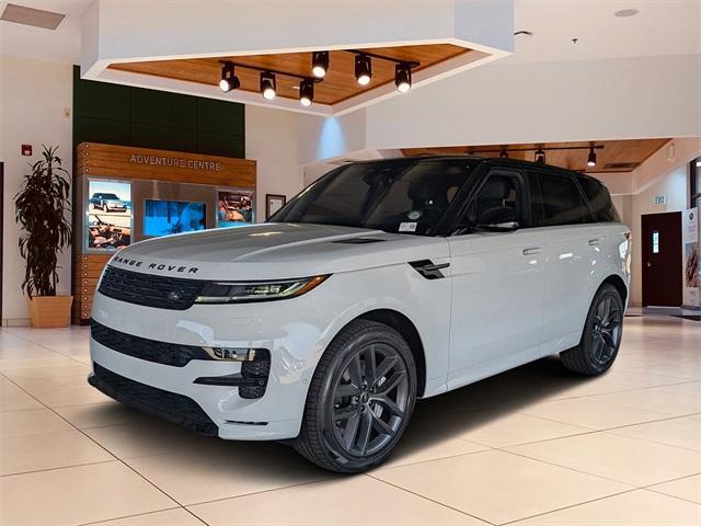 new 2025 Land Rover Range Rover Sport car, priced at $99,750