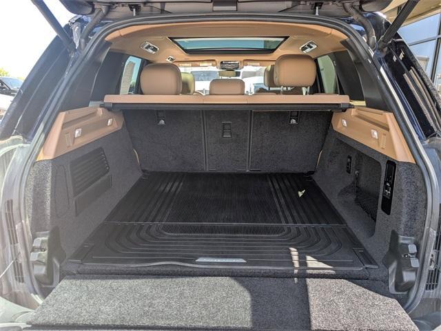 used 2023 Land Rover Range Rover car, priced at $90,770