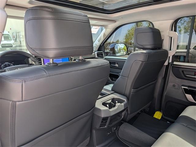 used 2024 Toyota Tundra Hybrid car, priced at $59,998