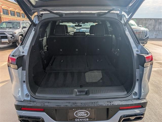 used 2025 INFINITI QX60 car, priced at $50,370