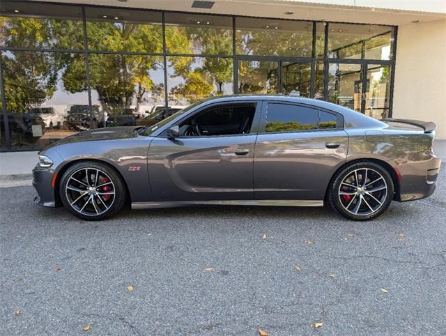 used 2016 Dodge Charger car, priced at $27,700