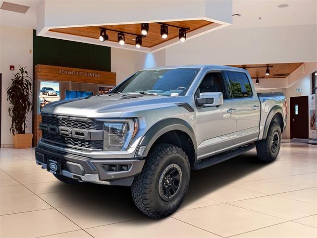 used 2023 Ford F-150 car, priced at $69,880