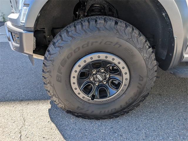 used 2023 Ford F-150 car, priced at $69,880