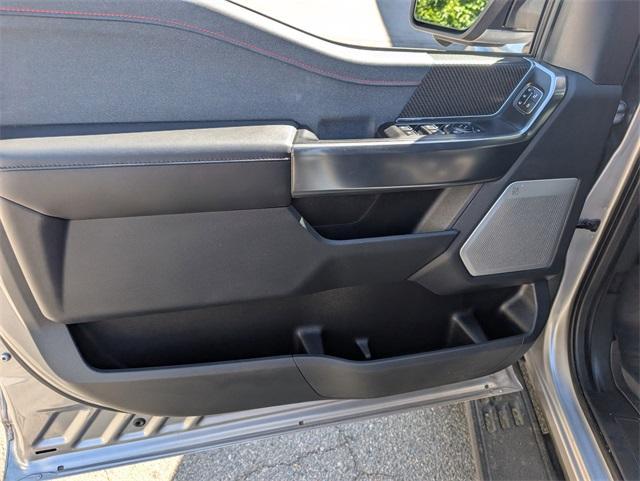 used 2023 Ford F-150 car, priced at $69,880