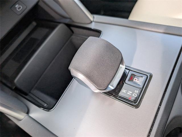 new 2025 Land Rover Discovery Sport car, priced at $53,435