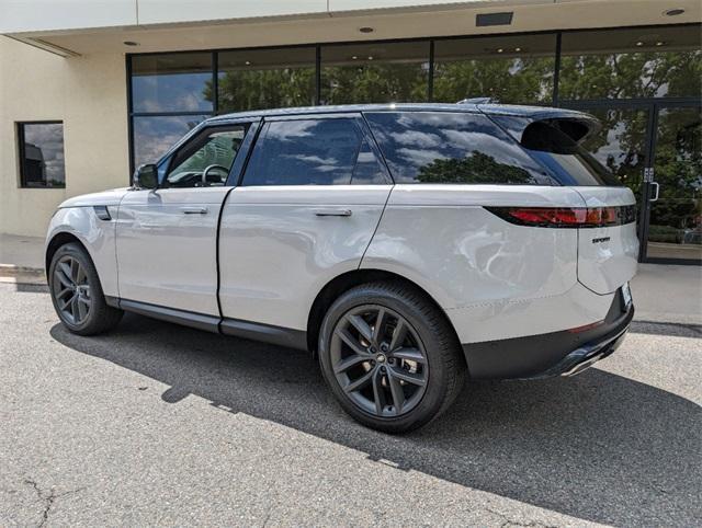 new 2024 Land Rover Range Rover Sport car, priced at $99,030