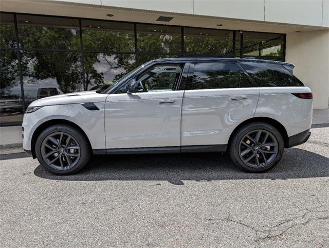 new 2024 Land Rover Range Rover Sport car, priced at $99,030