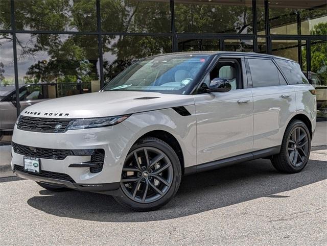 new 2024 Land Rover Range Rover Sport car, priced at $99,030