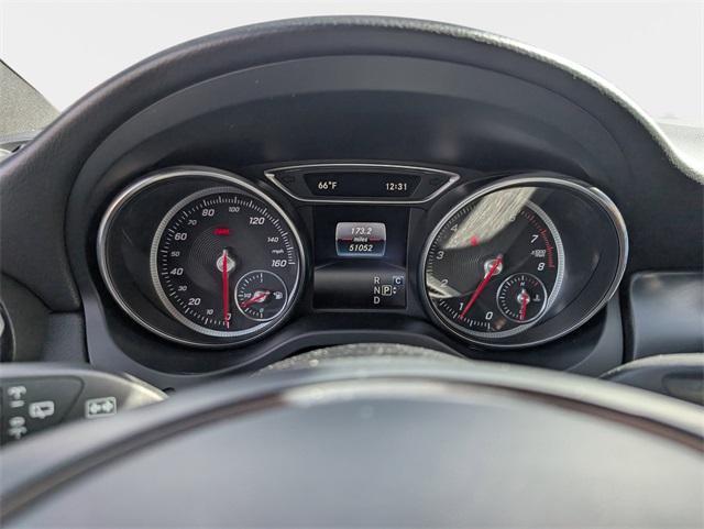 used 2019 Mercedes-Benz GLA 250 car, priced at $14,999