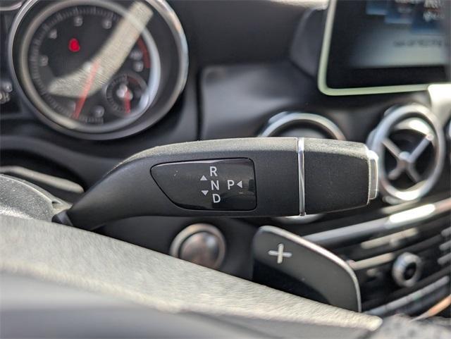 used 2019 Mercedes-Benz GLA 250 car, priced at $14,999