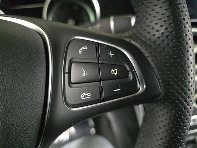 used 2019 Mercedes-Benz GLA 250 car, priced at $18,399