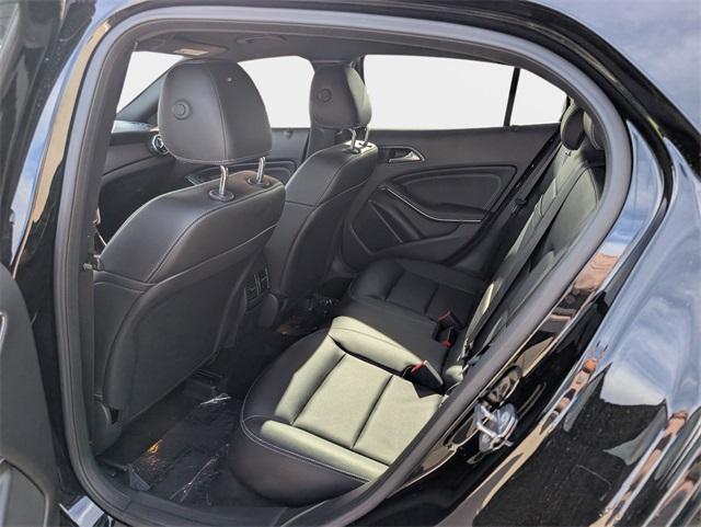 used 2019 Mercedes-Benz GLA 250 car, priced at $14,999